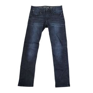 Projek Raw Fashion Blue Jeans Size: 30